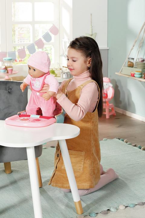 Produktbild Baby Annabell Lunch Time Füttersitz
