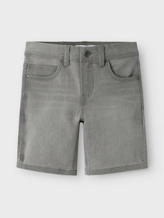 Produktbild Name it Slim Fit Jeansshorts (146)
