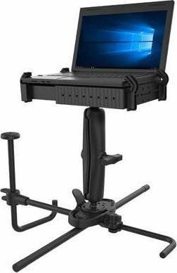 Produktbild RAM Mounts RAM Seat-Mate System W/ Tough