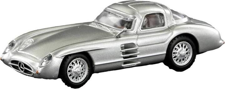 Image du produit Lemke Mercedes Benz 300 SLR