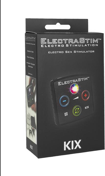 Actual product image ElectraStim KIX Stimulator Kit