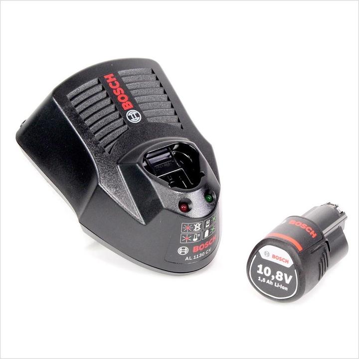 Immagine prodotto Bosch Professional Gic 120 C