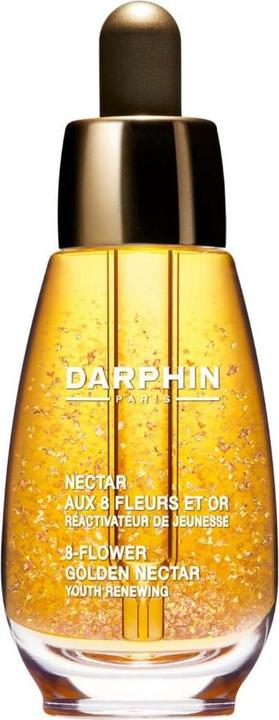 Image du produit Darphin 8 Flower Golden Nectar (30 ml, Huile visage)