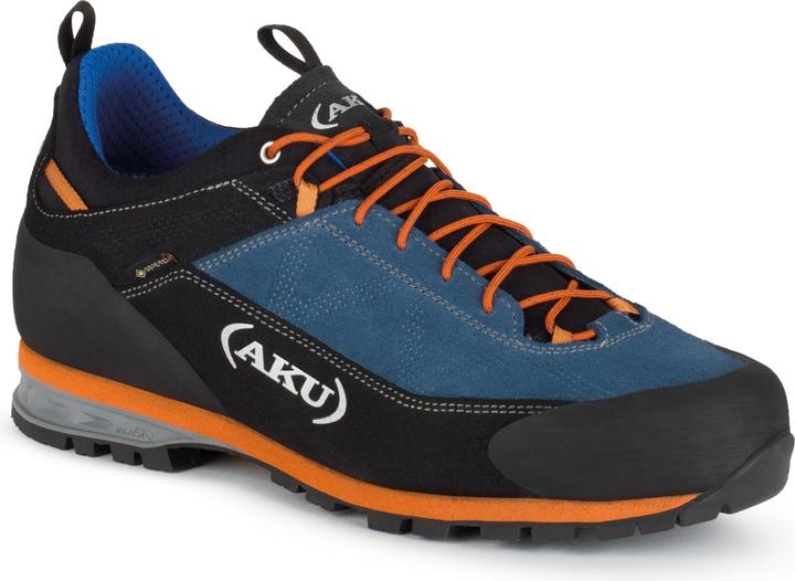 Blue/Orange