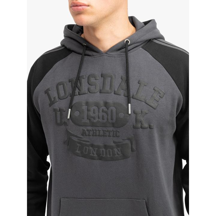 Produktbild Lonsdale Linnfoots (XL)