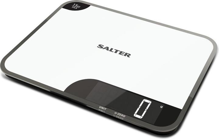 Actual product image Salter Kitchen scale Max
