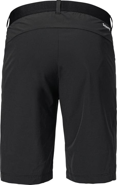 Actual product image Schöffel Shorts Style Blaustein MNS (46)