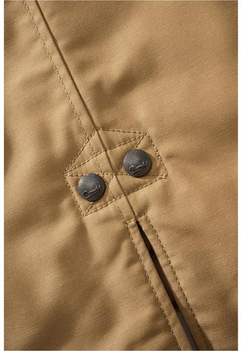 Image du produit Brandit Parka Marsh Lake Femme Taille XL Couleur Chameau (XL)