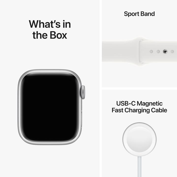Immagine prodotto Apple Watch Series 8 (41 mm)