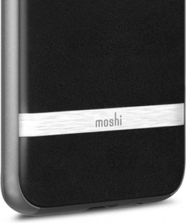 Actual product image Moshi Napa (Samsung Galaxy S8+)