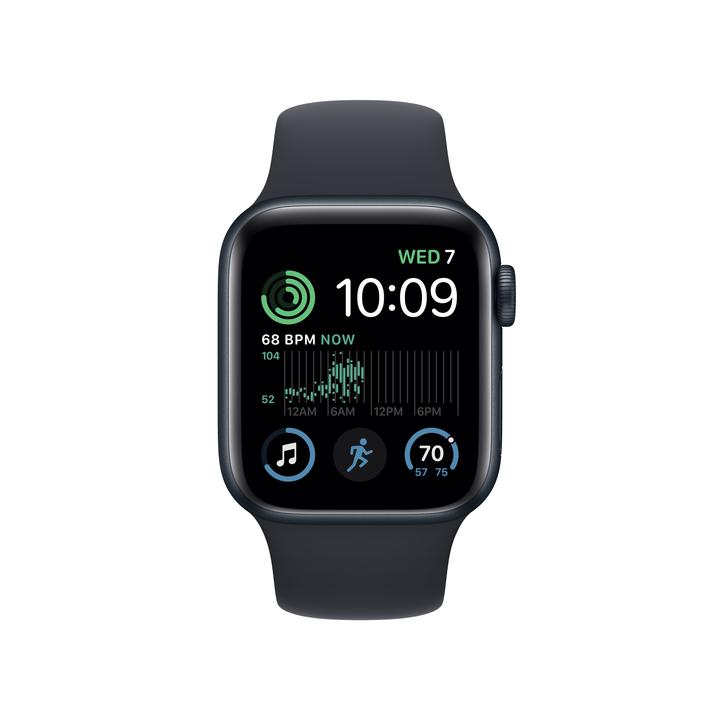 Produktbild Apple Watch SE 2022 (40 mm, 4G)