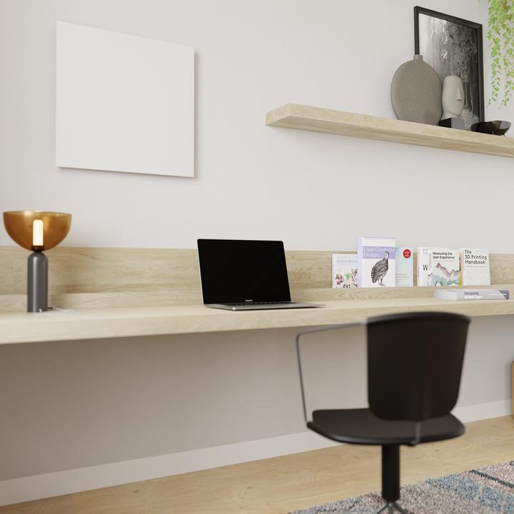 Immagine prodotto Hombli Riscaldatore a pannello (350 W)