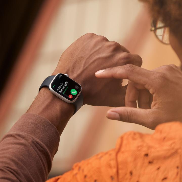 Produktbild Apple Watch Series 8 (41 mm, 4G)