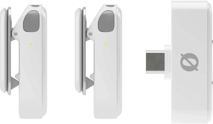 Actual product image RØDE Wireless Micro (USB-C)