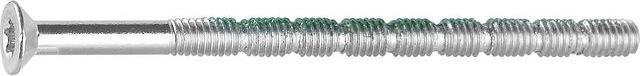 Actual product image Glutz Fastening screws M 4 (Door set)