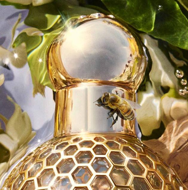 Actual product image Guerlain Eau de Toilette R Berg Calabria (Eau de toilette, 75 ml)