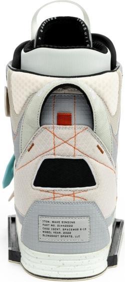 Produktbild Slingshot Space Mob Wake Boots (46)