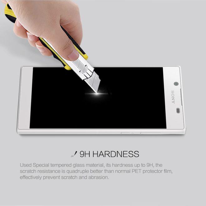 Actual product image Nillkin H+ PRO (1 Piece, Sony Xperia L1)