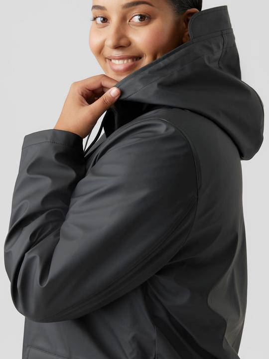 Image du produit Vero Moda Capuche Manches normales Veste Veste de pluie (42)
