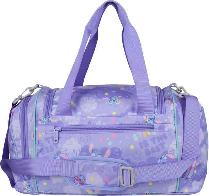 Immagine prodotto Mc Neill Borsa sportiva 37 cm (18 l)