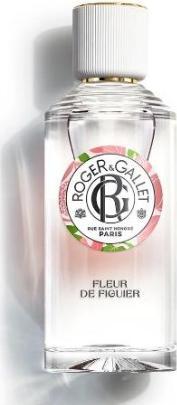 Actual product image Roger & Gallet Eau Parfumée (re) (Eau de parfum, 100 ml)