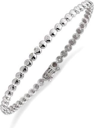 Image du produit Breuning Bracelet de brillants (Or 750/18 K)