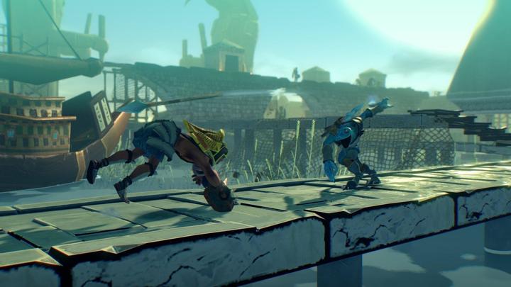 Immagine prodotto Milkstone Faraonico - Edizione Deluxe (Xbox One S, EN)