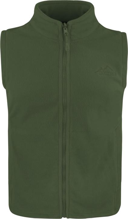 Image du produit Normani Herren Fleeceweste Jovik - 1057 (7XL)