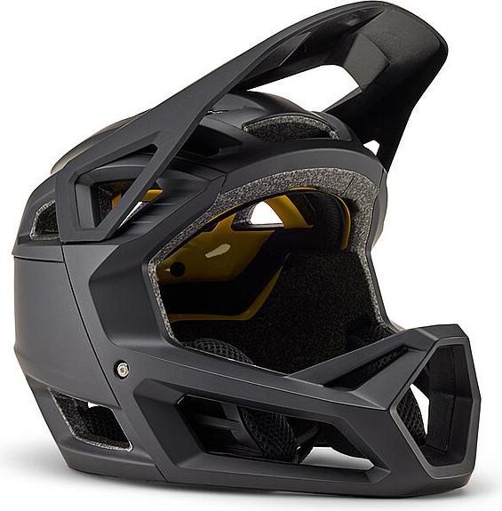 Fox Proframe Helmet