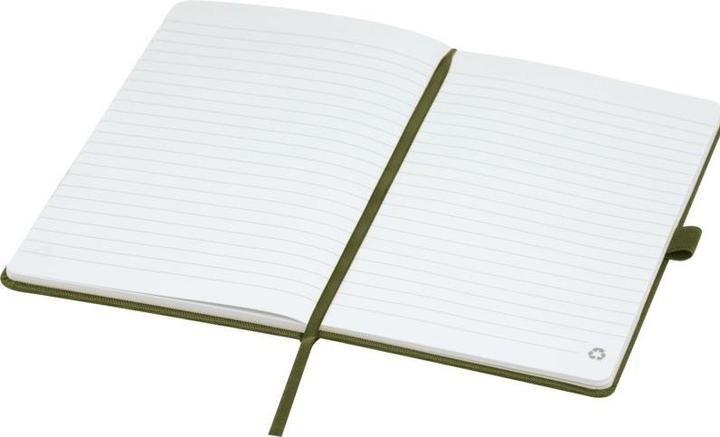 Immagine prodotto Universal Textiles Quaderno (A5, Righe)