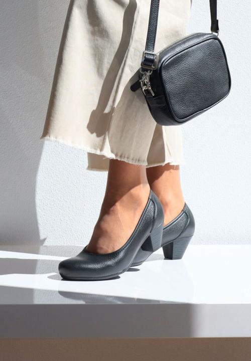 Produktbild Vitaform Pumps Supersoft (38)