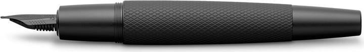 Produktbild Faber-Castell e-motion pure black (Schwarz)