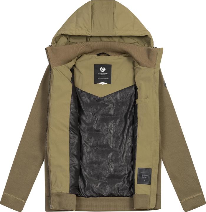 Actual product image Ragwear Doryan (3XL)