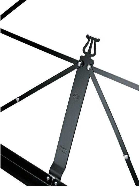 Immagine prodotto K&M 101 Leggio
