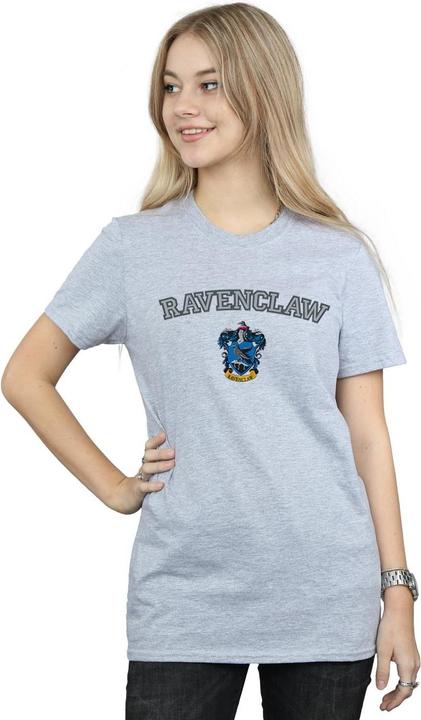 Produktbild Ravenclaw Crest TShirt (XXL)