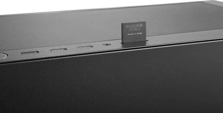 Produktbild Cooler Master Silencio S400 (mATX, Mini-ITX)