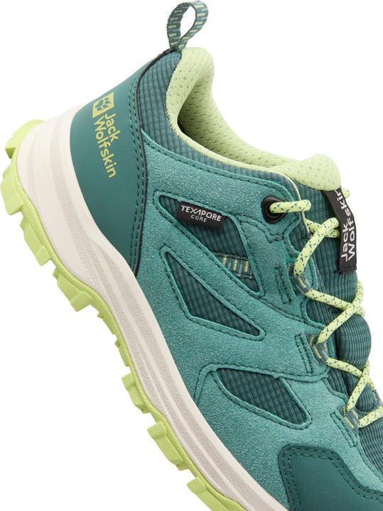 Produktbild Jack Wolfskin Vojo Tour Texapore Low K (30)