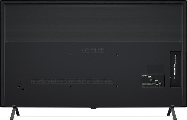Produktbild LG OLED55A29LA (55", A2, OLED, UHD, 2022)