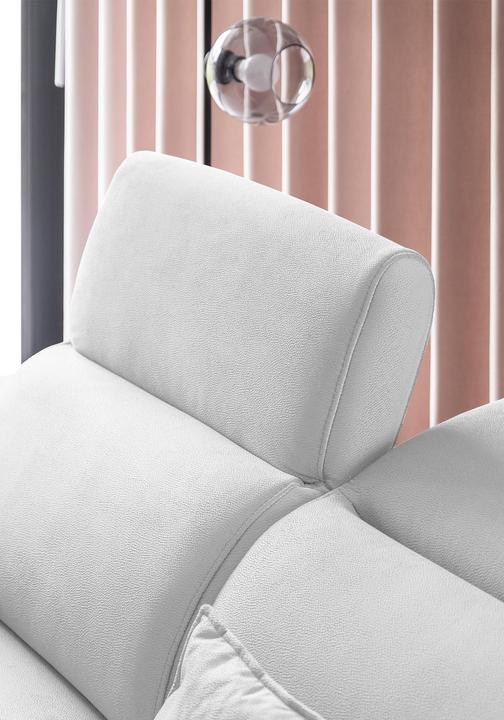 Image du produit ELTAP Noble (Canapé d'angle, 4 places, Canapé-lit)