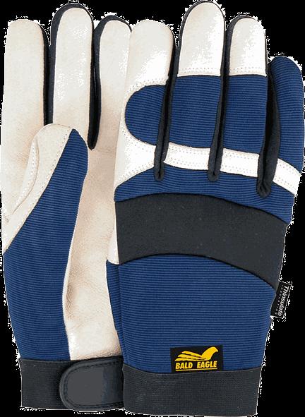 Produktbild M-Safe Arbeitshandschuhe (XL)