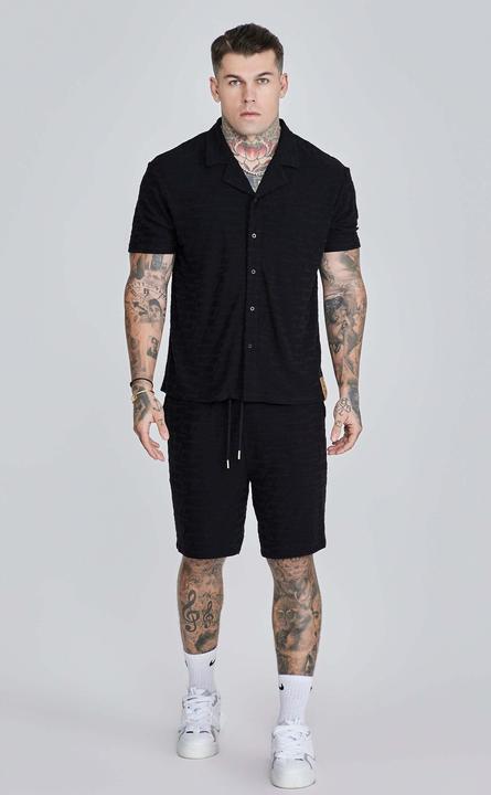 Produktbild Siksilk Shorts Towelling Shorts (S)