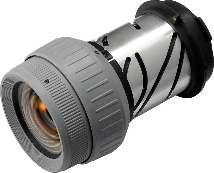 NEC NP13ZL - zoom lens - 24.4 mm - (Lens)