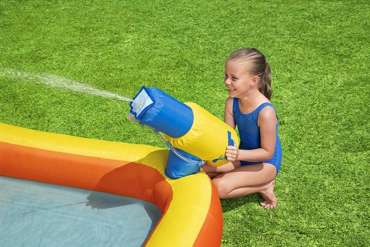 Produktbild Bestway Super Speedway Mega Water Park
