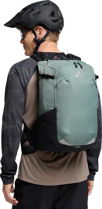 Actual product image Vaude Trailvent 20 (20 l)