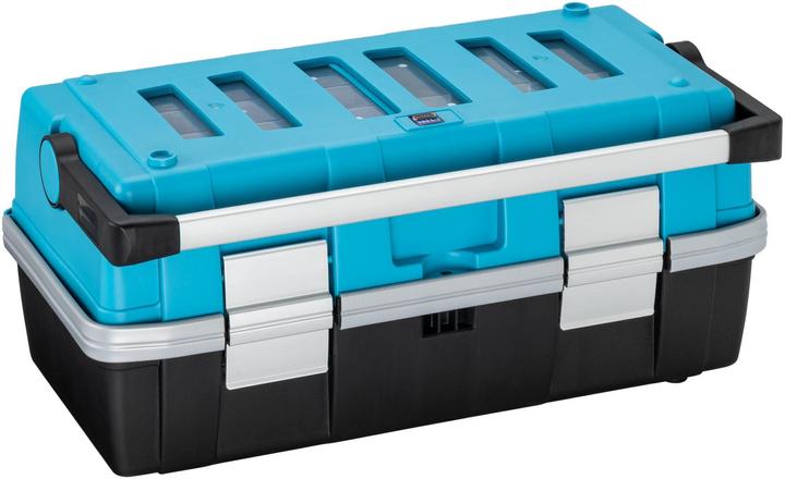 Produktbild HAZET Kunststoff-Werkzeugkasten 190L-2 (1 Teile)