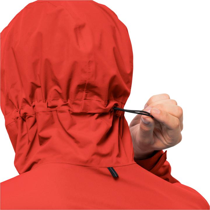 Immagine prodotto Jack Wolfskin Pack & Go Shell M (XXL)