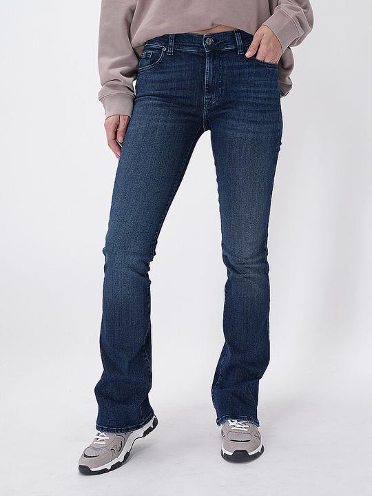 Actual product image 7 For All Mankind Bootcut fit (28)