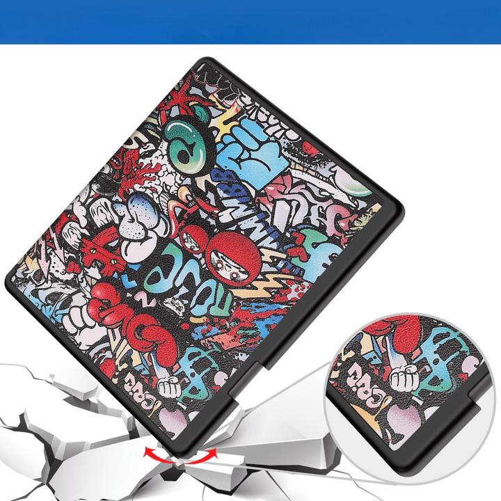 Immagine prodotto Cover-Discount Kindle Scribe - Custodia protettiva Comics