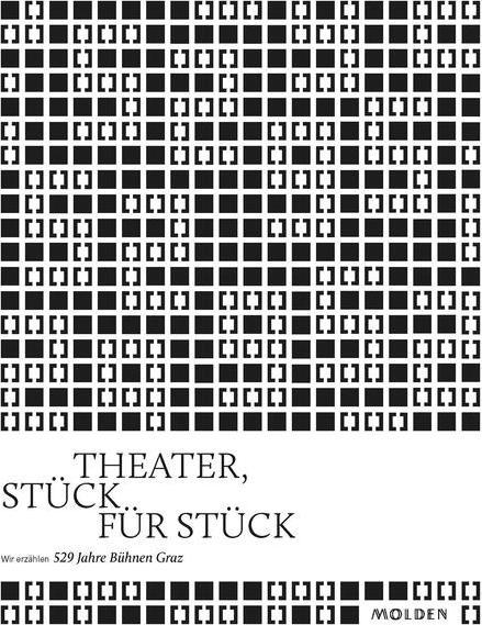 Produktbild Theater, Stück für Stück (Deutsch, Helmut Konrad, 2024)