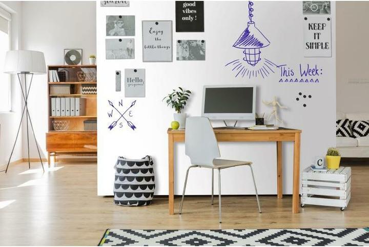 Image du produit Legamaster Film pour tableau blanc 101x1200 (101 x 1200 cm)